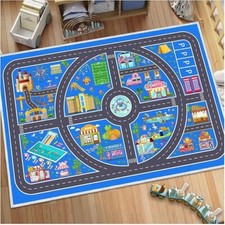 Kids playmat road for sale  Meridian