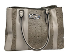 Guess ostrich embossed for sale  Glasgow