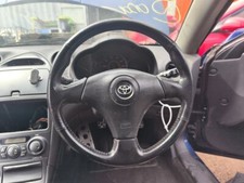 Toyota celica sport for sale  PETERBOROUGH