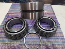 Rolamento de rolos cônicos TIMKEN HH224346-HH224310CD LINHA DUPLA, HH224346/224310CD comprar usado  Enviando para Brazil