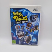 Gioco raving rabbids usato  Mottola