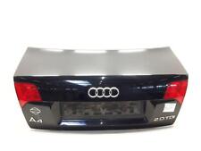 Audi limo heckklappe gebraucht kaufen  Delitzsch