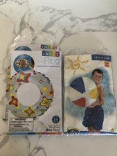 Intex kids lot for sale  La Puente