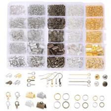 Kit per creazione usato  Spedire a Italy