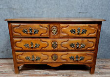 Magnifique commode arbalète d'occasion  Étang-sur-Arroux