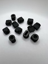 (pacote com 12) Bucha de acoplamento de fibra de carbono náilon Metasys AP-VMA1420-0 VMA comprar usado  Enviando para Brazil