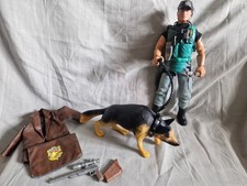 Hasbro action man for sale  BRISTOL