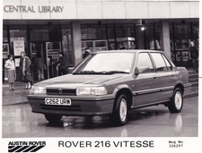 Austin rover rover for sale  BAGSHOT