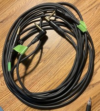 Mogami gold instrument for sale  Spokane