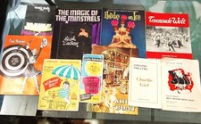 Job lot 1960s for sale  DUNDEE