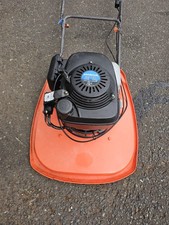 Flymo xl500 petrol for sale  SHREWSBURY
