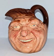 Royal doulton toby for sale  Mesa