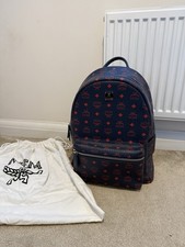 Mcm stark large for sale  PETERBOROUGH