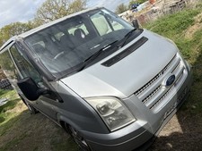 Ford transit tourneo for sale  LINGFIELD