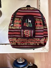Awayo aguayo rucksack gebraucht kaufen  Berlin