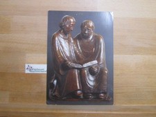 Grossformatige postkarte kunst gebraucht kaufen  Dortmund