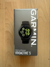 Garmin vívoactive gps gebraucht kaufen  Großwallstadt