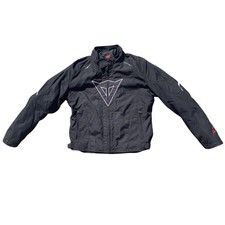 Dainese giacca moto usato  Baronissi