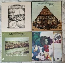 Schallplatten zupfgeigenhansel gebraucht kaufen  Rotenburg a. d. Fulda