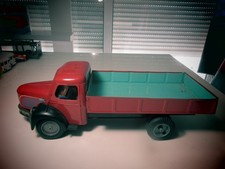 JOUET MONT BLANC BERLIET GLR BENNE BASCULANTE  -  ORIGINAL - JOUET ANCIEN comprar usado JOUET MONT BLANC BERLIET GLR BENNE BASCULANTE  -  ORIGINAL - JOUET ANCIEN comprar usado  Enviando para Brazil