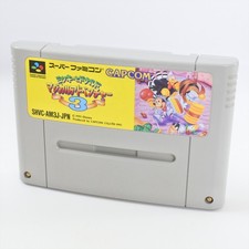Usado, Super Famicom Mickey Magic Adventure 3 cartucho somente Nintendo 1730 sfc comprar usado  Enviando para Brazil