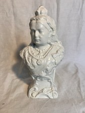 Vintage ceramic queen for sale  ST. ALBANS