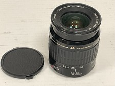 Canon 80mm 5.6 for sale  ASHTEAD