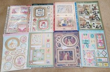 Hunkydory card making for sale  DONCASTER