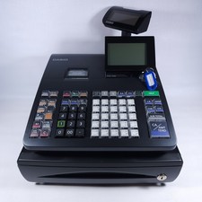 Excellent casio pcr for sale  Ashville