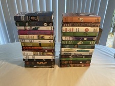Collection agatha christie for sale  WELSHPOOL
