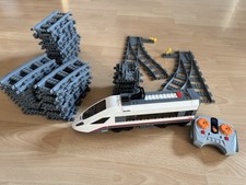 Lego city 60051 gebraucht kaufen  Ganderkesee