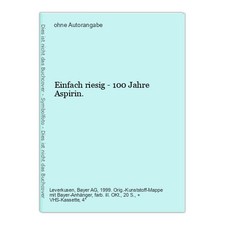Einfach riesig 100 gebraucht kaufen  Lüdenscheid