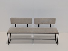 Concept london bench for sale  RYE