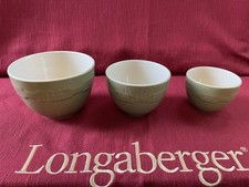Longaberger woven traditions for sale  Metamora