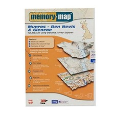 Memory map memory for sale  UK