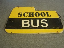 bus signs school for sale bus signs school for sale Waynesboro