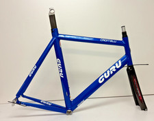 Guru cron alu for sale  Boulder