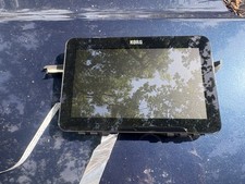 Korg pa1000 lcd for sale  Bradenton