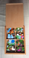 Dora explorer wooden for sale  HILLSBOROUGH