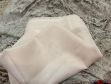 Single curtain long for sale  STOKE-ON-TRENT