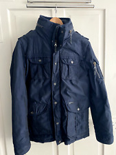 Dreimaster winterjacke gebraucht kaufen  Neustadt an der Weinstraße