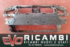 Ossatura frontale ford usato  Comiso