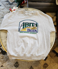 Abita beer sweatshirt for sale  Astoria