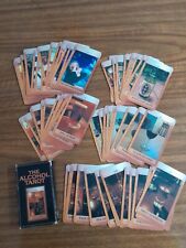 Alcohol tarot cards for sale  ASHFORD