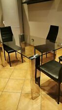 Tavolo rettangolare 140x75x80 usato  Torino