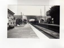 Rail photo gwr for sale  MIDDLEWICH