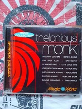 Thelonious monk thelonious usato  Asti