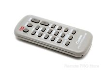 Canon remoe control for sale  Portland