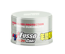 Soft99 new fusso d'occasion  Expédié en Belgium