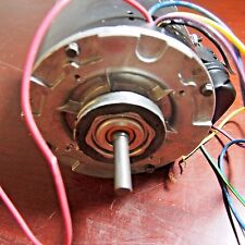 Usado, AC Smith 1/12 HP unidade aquecedor motor capacitor split permanente 115V 9666 comprar usado  Enviando para Brazil